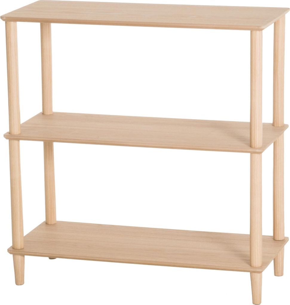 Schrank TEMPO, 34 x 80 cm, Höhe 83 Produktbild 