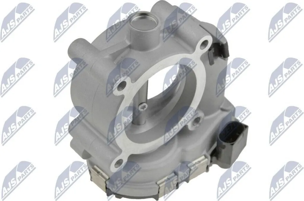Boîtier Papillon Électronique NTY pour Mercedes-Benz W204 S204 W169