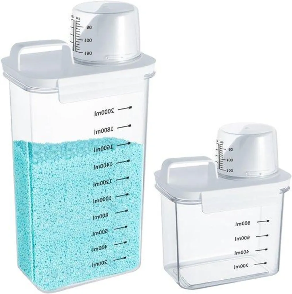 Distributeur de savon étanche 1100 ml avec fermeture hermétique de sécurité