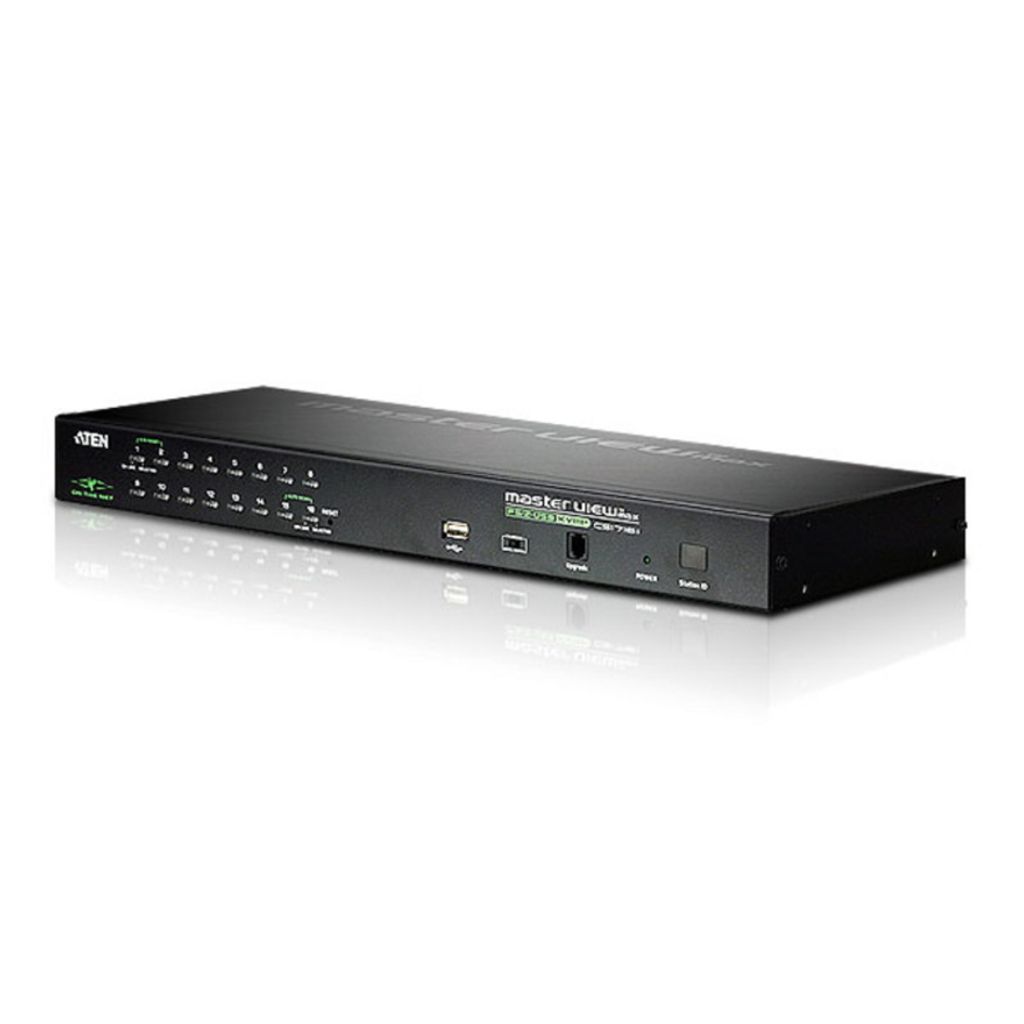 Aten Cs1716i-at-g Switch One Size / EU Plug 220V One Size