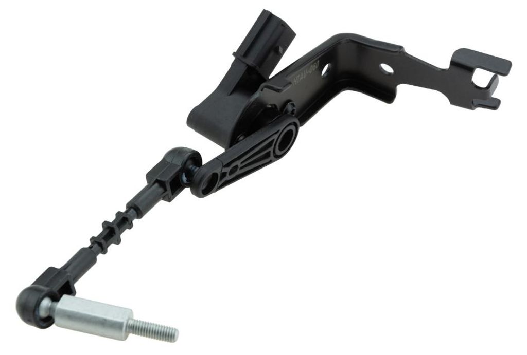 NTY Sensor Leuchtweiteregulierung ECX-AU-060 Vorne Links für VW Touareg (CR7)