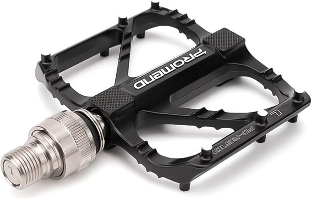 Fahrradpedal Rennradpedal Mountainbike-Pedal Produktbild 5
