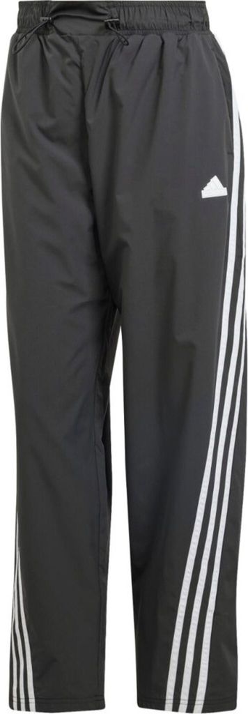 Adidas Hosen Future Icons Three Stripes Woven, IP1567, Größe: S