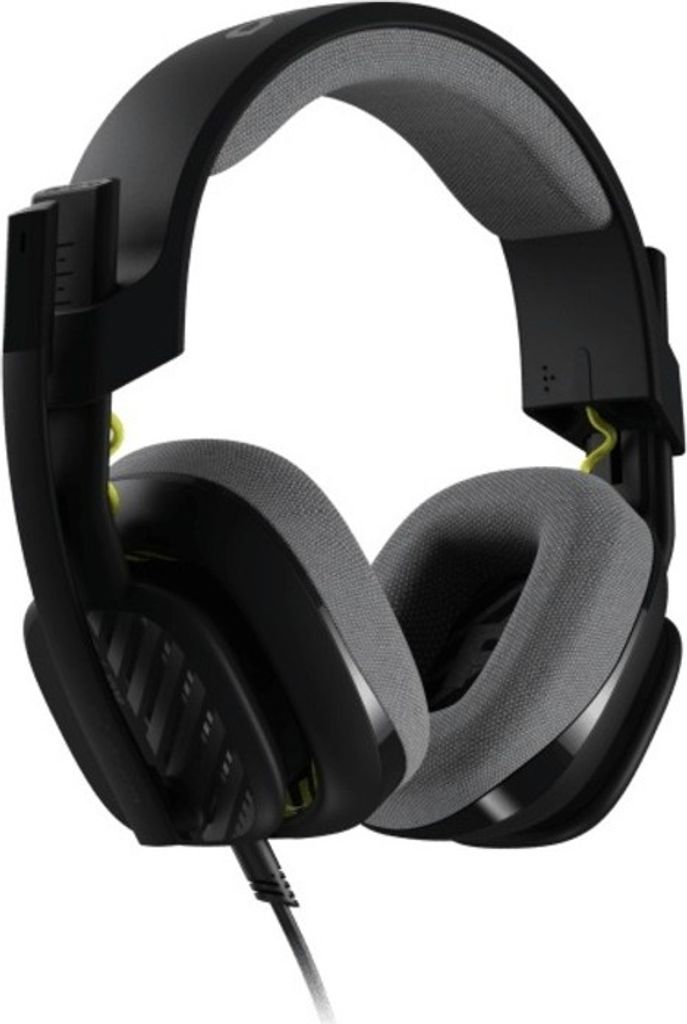 A10 Xbox schwarz Gaming-Headset Produktbild 5