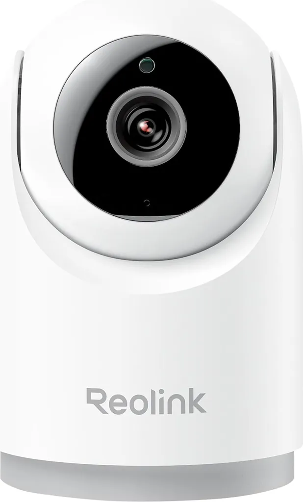 Reolink E331 telecamera di sorveglianza Torretta Telecamera di sicurezza IP Interno 2880 x 1616 Pixel Soffitto/Scrivania
