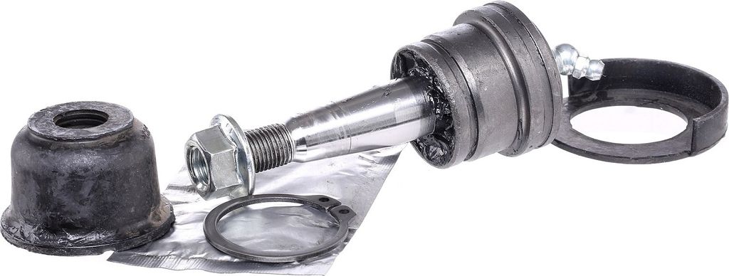 RIDEX 2462S0305 - OE 4743376AA Traggelenk, vorne oben für Voyager III (GS), Voyager IV