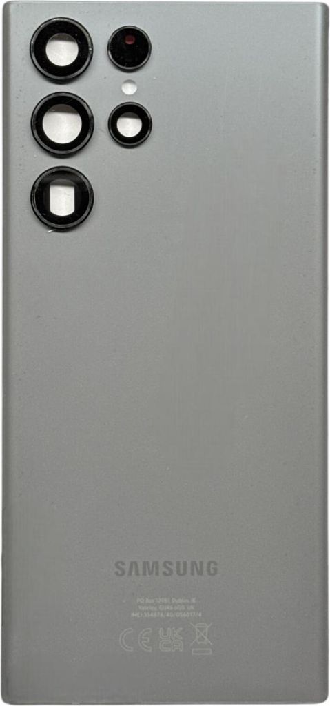Original Samsung Galaxy S22 Ultra S908B Akkudeckel Produktbild 4
