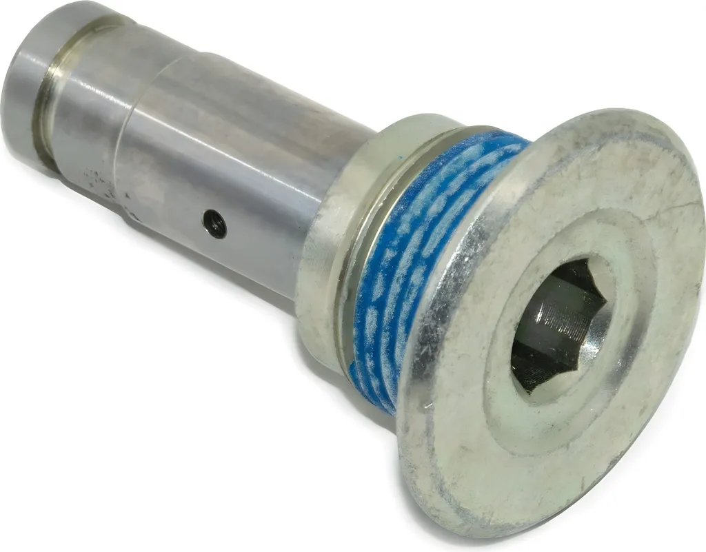 Vis à tête cylindrique 1A006352 pour scooter Piaggio MP3 et Liberty