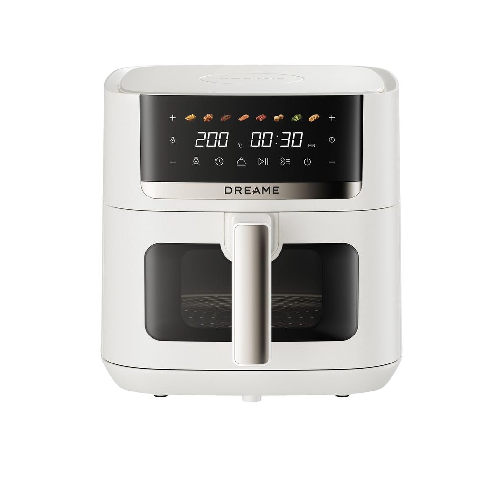 Dreame KrispNow™ AF20,6L Produktbild 