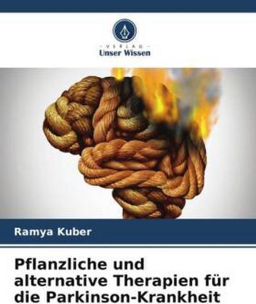 Pflanzliche und alternative Therapien für die Parkinson-Krankheit
