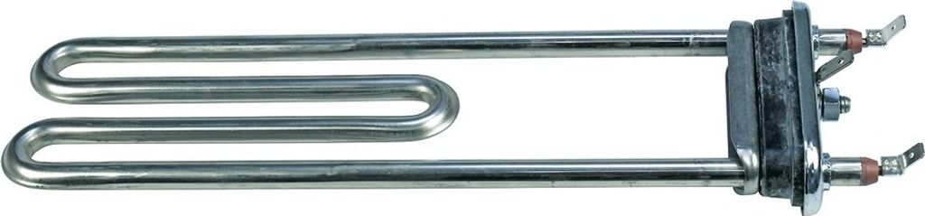easyPART passend für 12004179 BOSCH NEU Heizelement Heizstab 2000W 230V Waschmaschine Siemens
