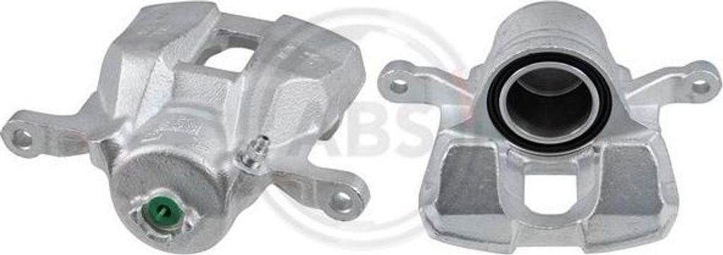 A.B.S. 423262 Bremssattel OE 45018T8MG00 kompatibel mit HR-V