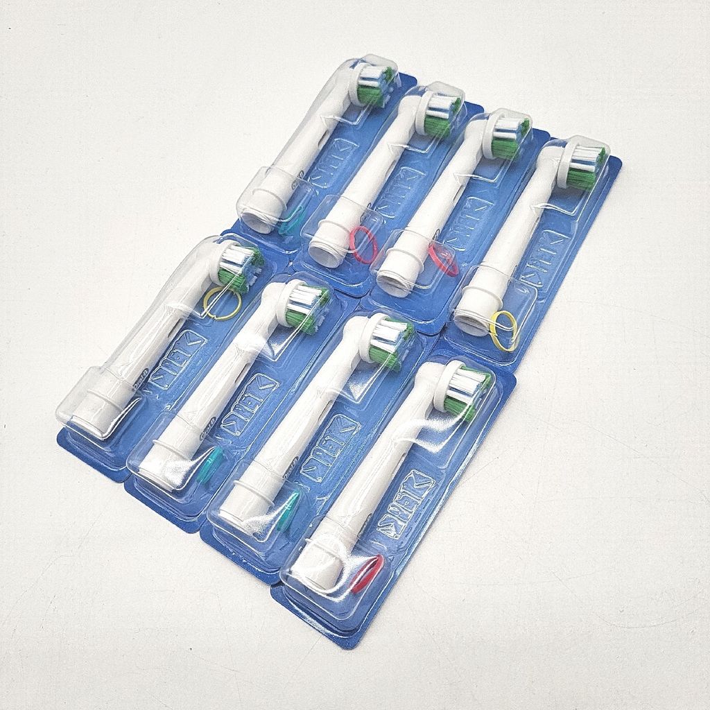 Oral-B Pro Precision Clean Aufsteckbürsten elektrische Produktbild 12