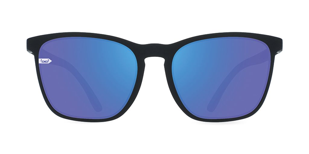 gloryfy Gi26 Kingston Black matt, Wanderer, Vollrand, Produktbild 