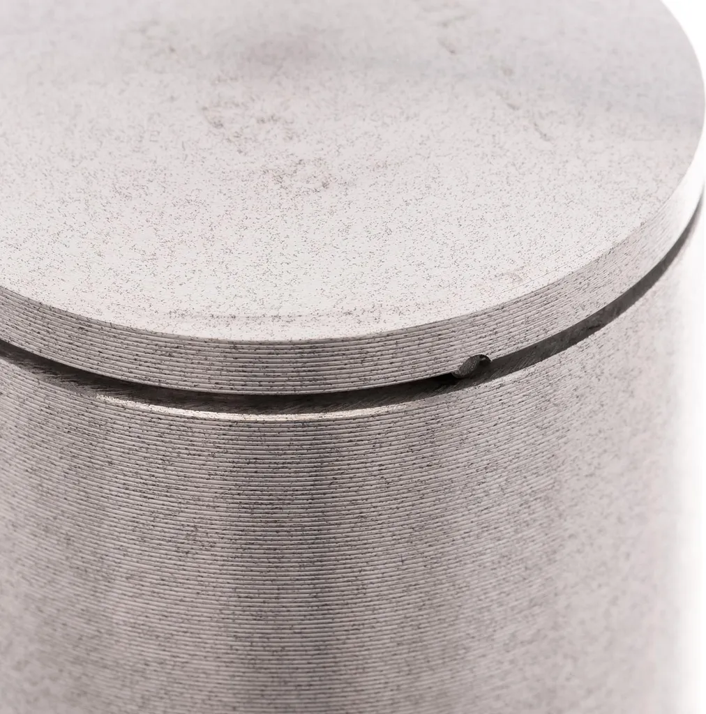 Piston ZT Ø37.97 : résolvez les pertes de compression Simson S51