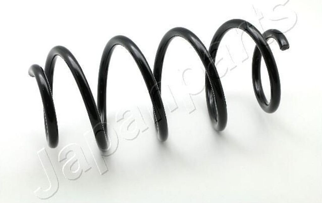 2X Japanparts Feder Fahrwerksfeder Vorne