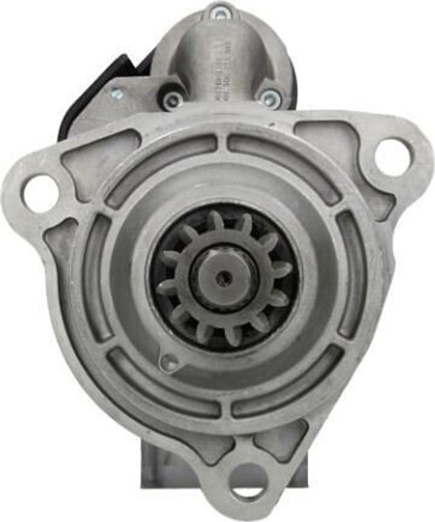 BV PSH 901.506.123.010 Starter Anlasser 5,5kW für DAF CF 85 24V LKW
