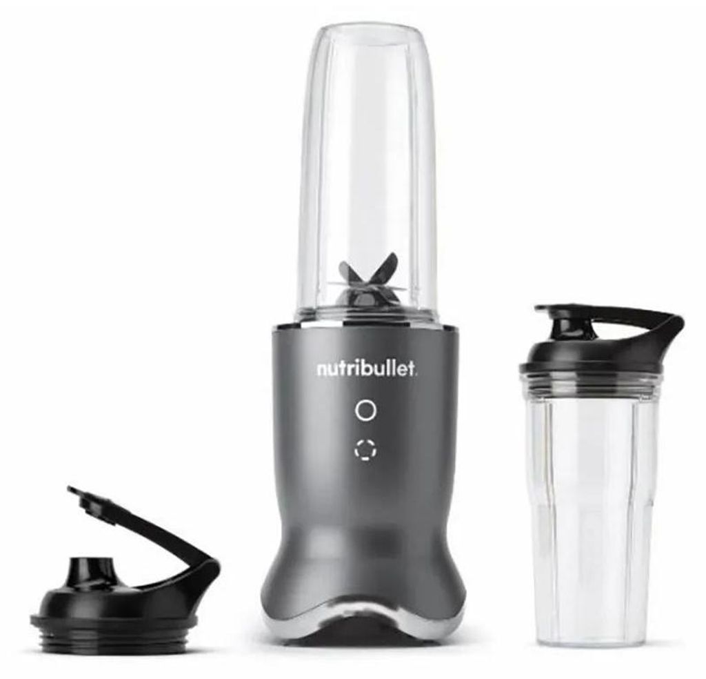 NutriBullet NB1206DGCC frullatore 900 L Frullatore da Immagine del prodotto 