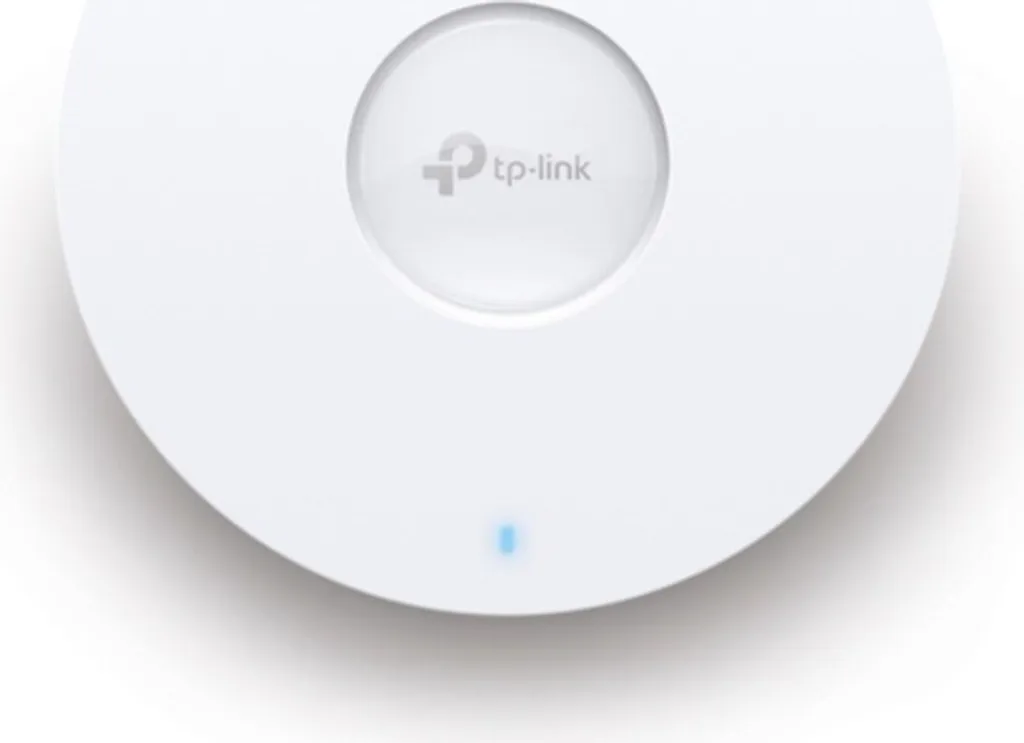 TP-Link EAP650 AX3000: Il WiFi 6 Sottile che Rivoluziona la tua Casa