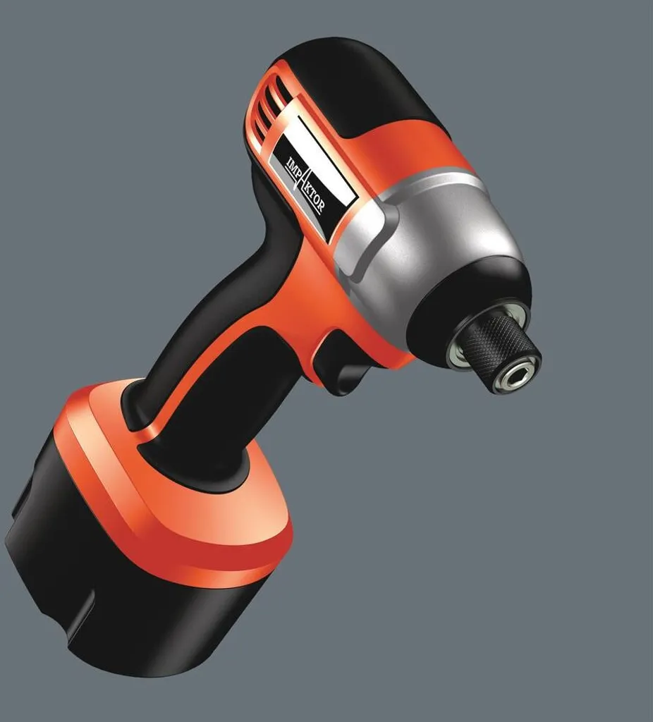 Offerta Wera 851/4 IMP DC PH DIY - Set 5 Bit Impaktor Phillips - 31