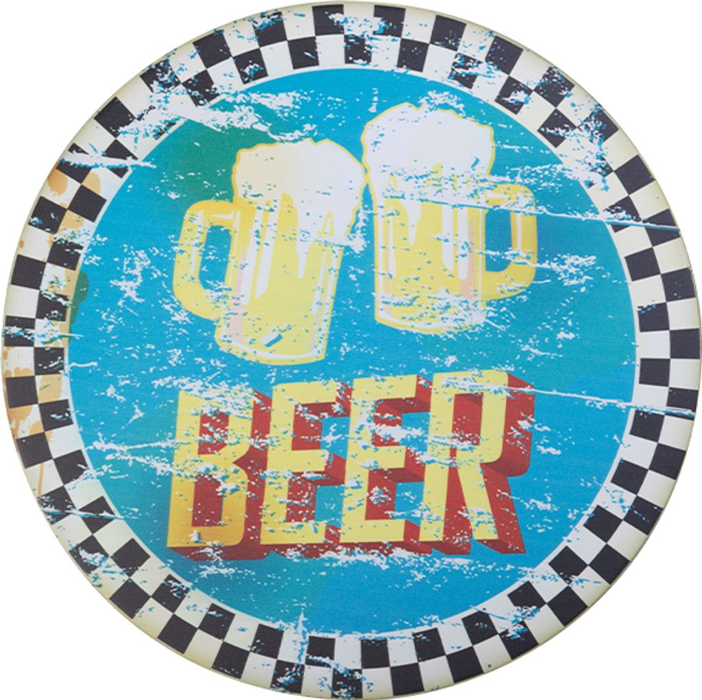 Dekobrett - Bier