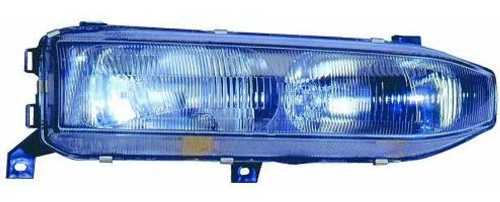 Faro Destro Galant ABAKUS 214-1125R-LD-E compatibile MR124252