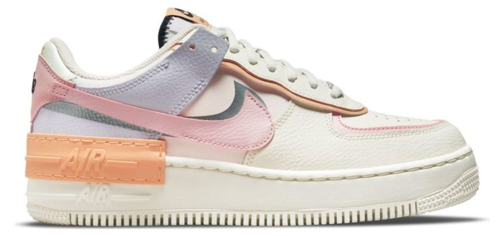 Nike Schuhe Air Force 1 Shadow, CI0919111
