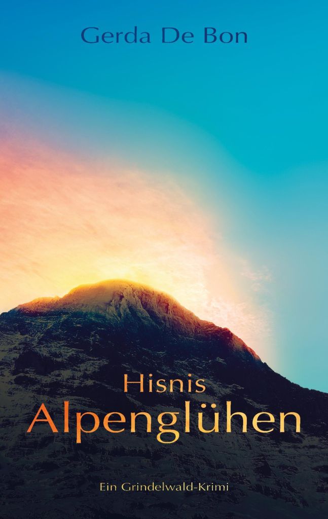 Hisnis Alpenglühen