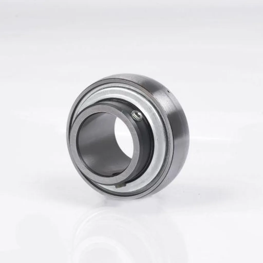 Insert UC207-20 G2 SNR - Roulement à billes étanche pour palier