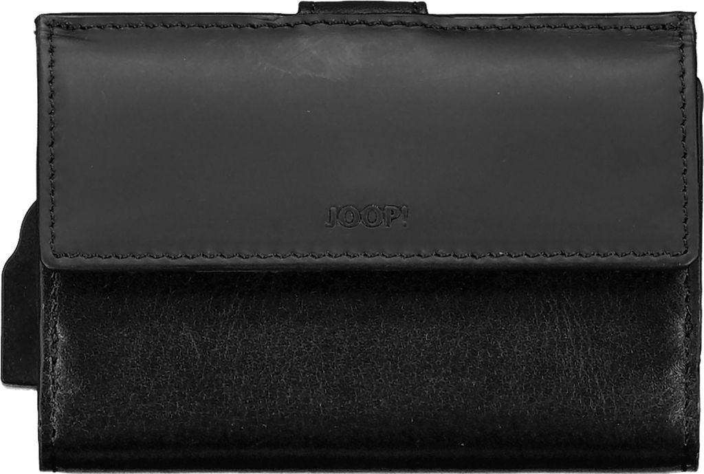 Joop Manciano - Kreditkartenetui 6cc 10.5 cm (black)