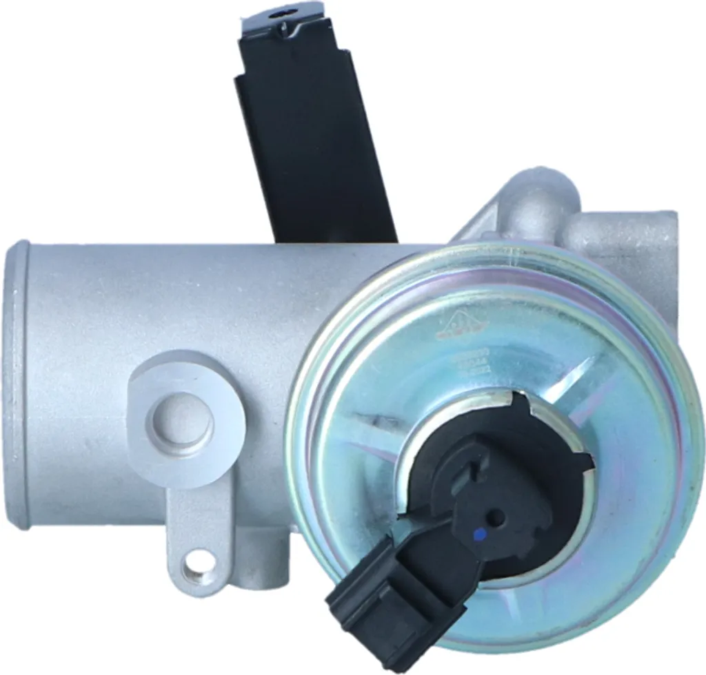 Réparer Panne EGR sur Transit - Vanne NRF 48644 contre Mode Dégradé OE