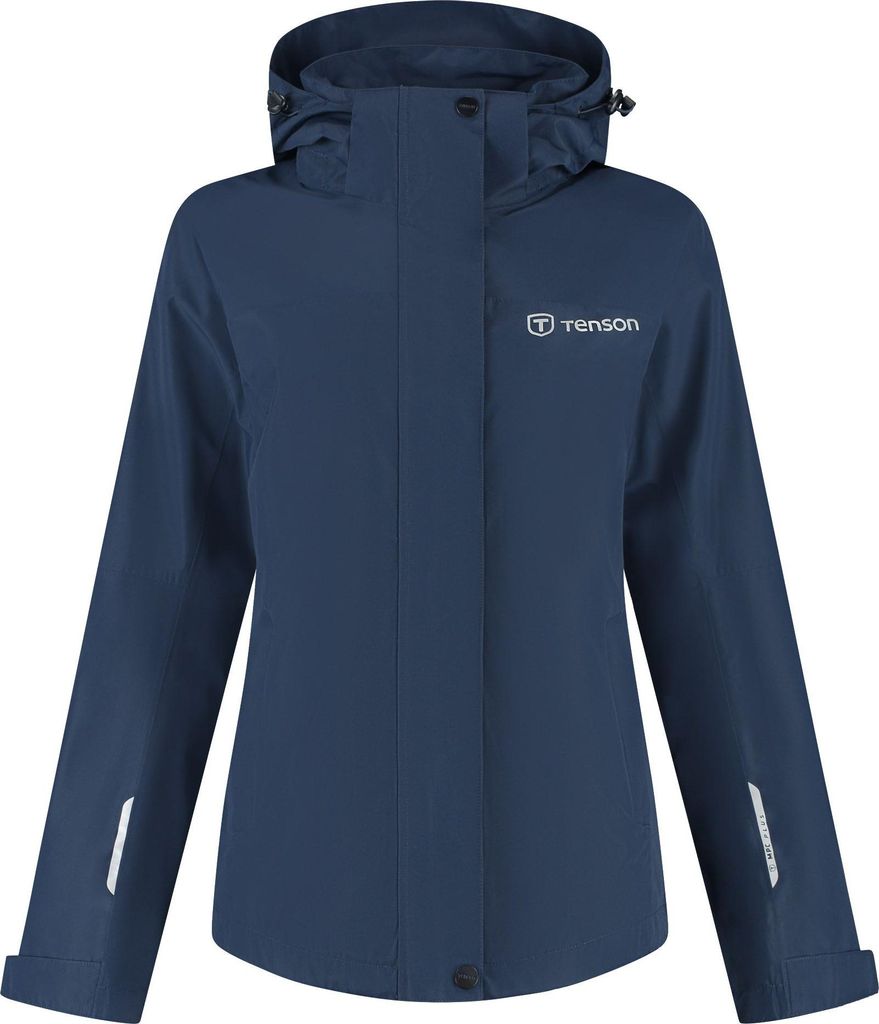 Tenson Melville Regenjacke Damen