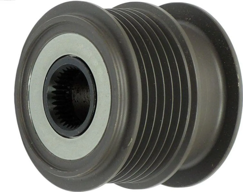 Roue Libre Alternateur AS-PL AFP0077 Anti-Vibration pour Volvo Ford
