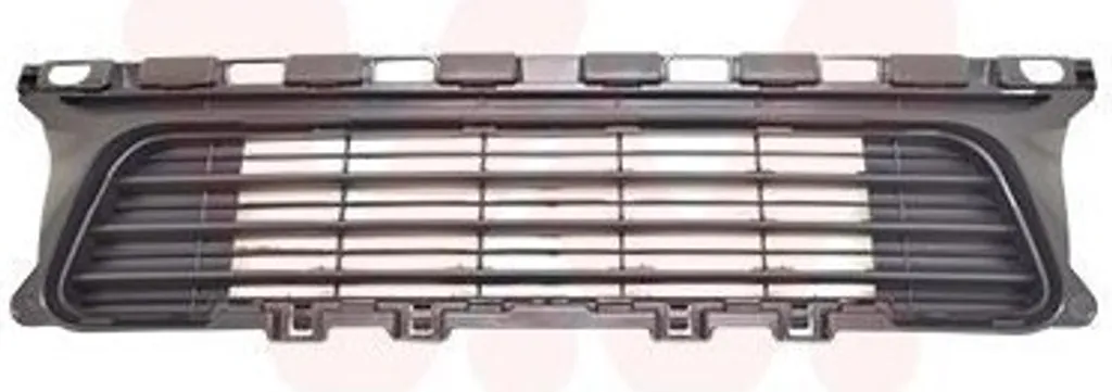 Grille de pare-chocs avant pour PEUGEOT 308 SW II - Grille d'aération