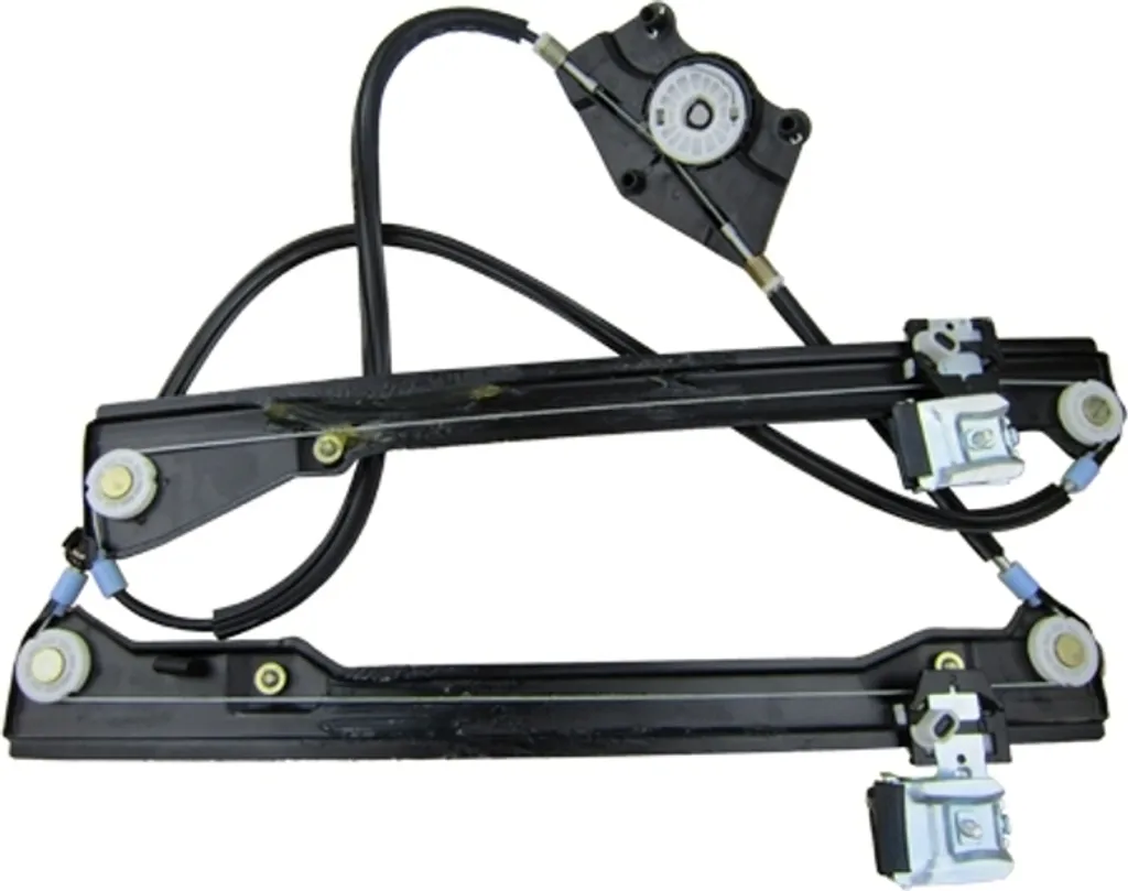 Kit Alzacristalli 1C0837655C VW New Beetle Sinistro (1998-2010)