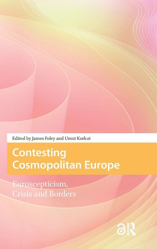 Contesting Cosmopolitan Europe
