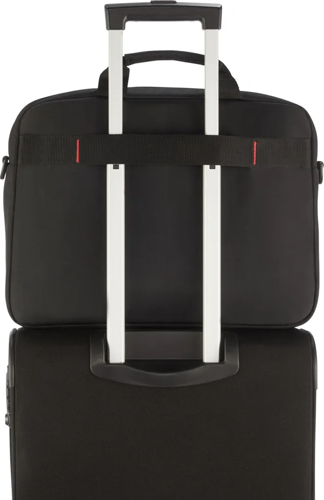 Sacoche Samsonite Guardit 2.0 avec Compartiment Tablette et PC 15" - 5