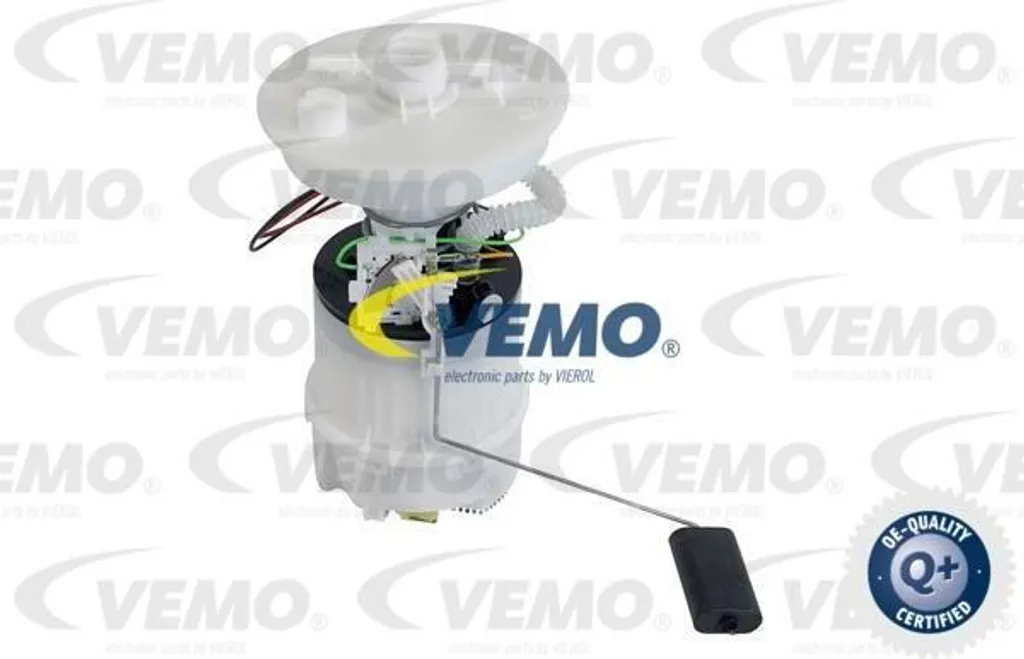 Module de carburant haute pression VEMO V25-09-0017 en polymère renforcé