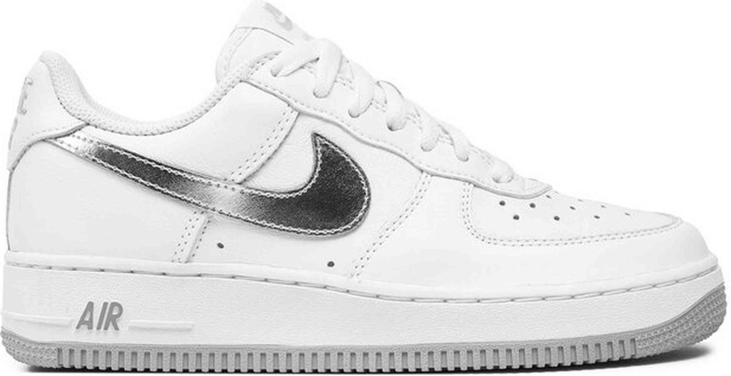 Nike Sneakers DZ6755-100 size 39