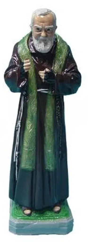 Statue Moine Bouddhiste pour Ambiance Zen - Décoration Bassin et Jardin