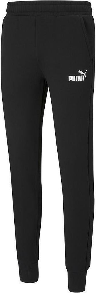 Puma - "ESS" Jogginghosen für Herren RD1921 (S) (Schwarz)