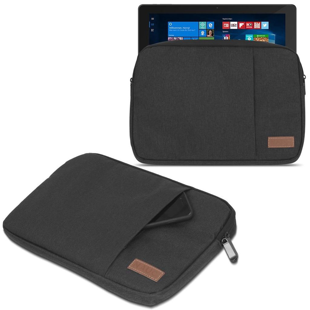 Tablet Tasche für VALE Tablet V12X V12E LTE Hülle Produktbild 