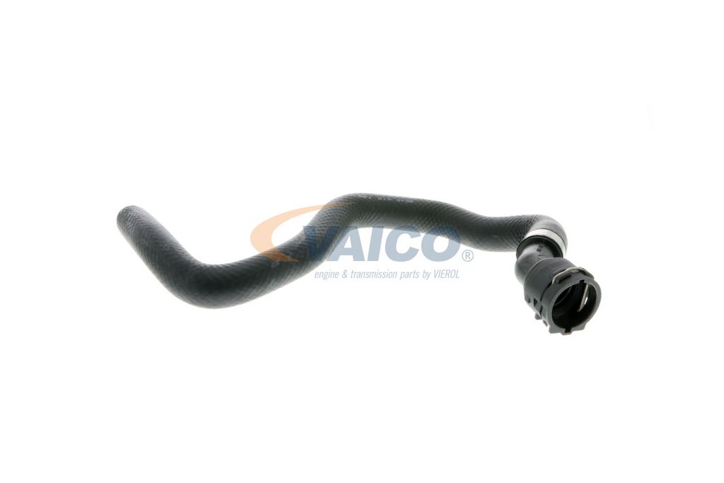 VAICO Wärmetauscher-Schlauch Heizungsschlauch V10-3735 oben für AUDI A4 Avant (8ED, B7)