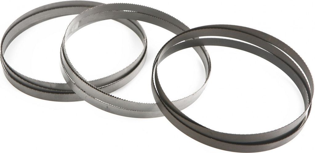 Sägeband für Bandsäge 275 Ersatzsägeband Sägen 2480mm Bi-Metall => 6/10"