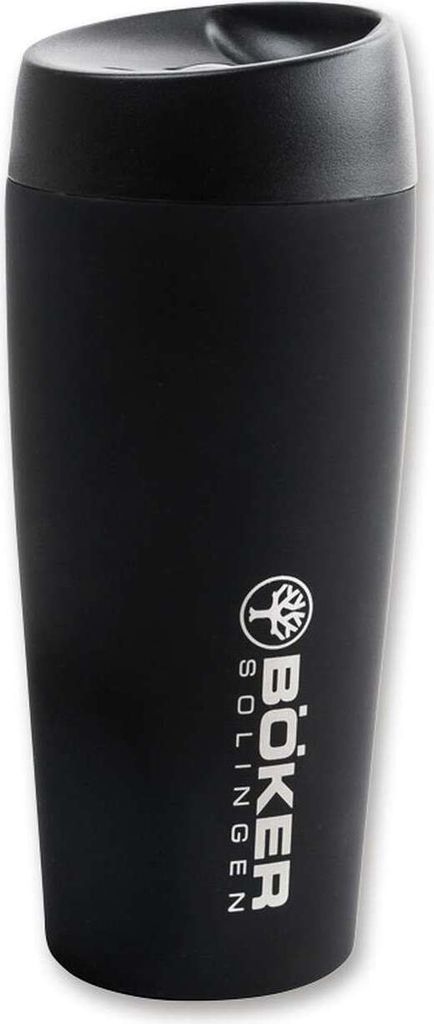 Böker Manufaktur Solingen Zubehör | Outdoor Thermobecher Produktbild 