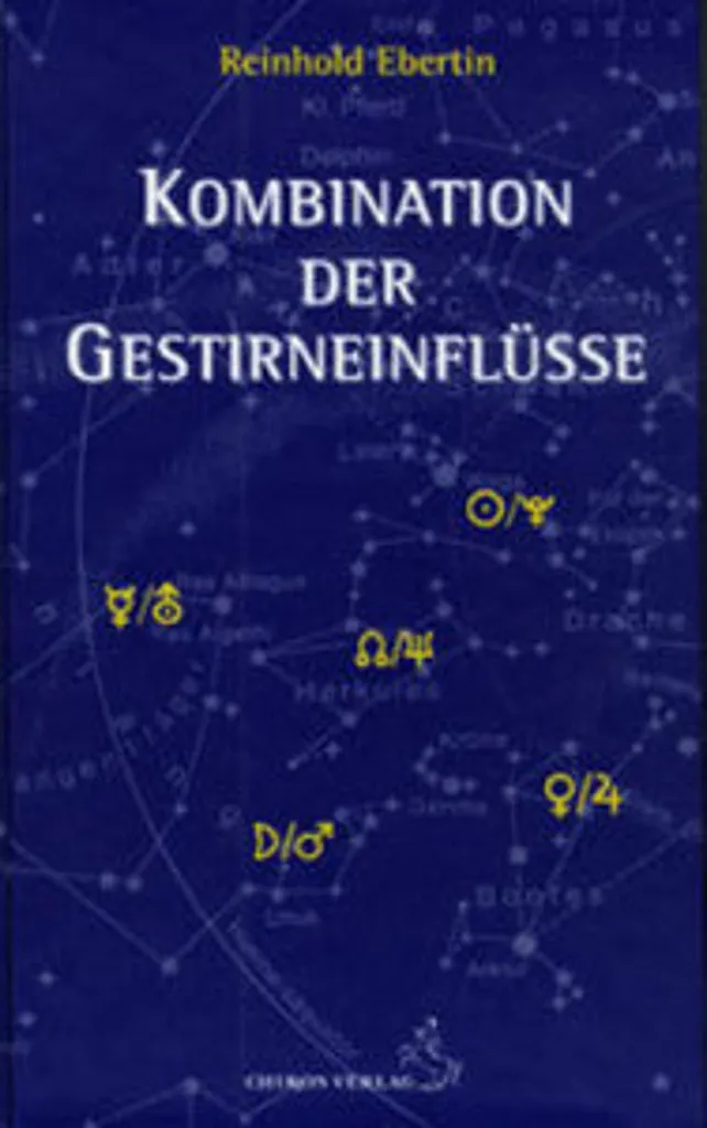 Kombination der Gestirneinflüsse avec Méthode des Mi-points Précise