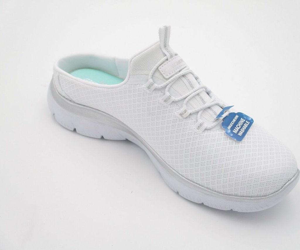 Skechers Dámska obuv biela Gr. 38 Obrázok produktu 
