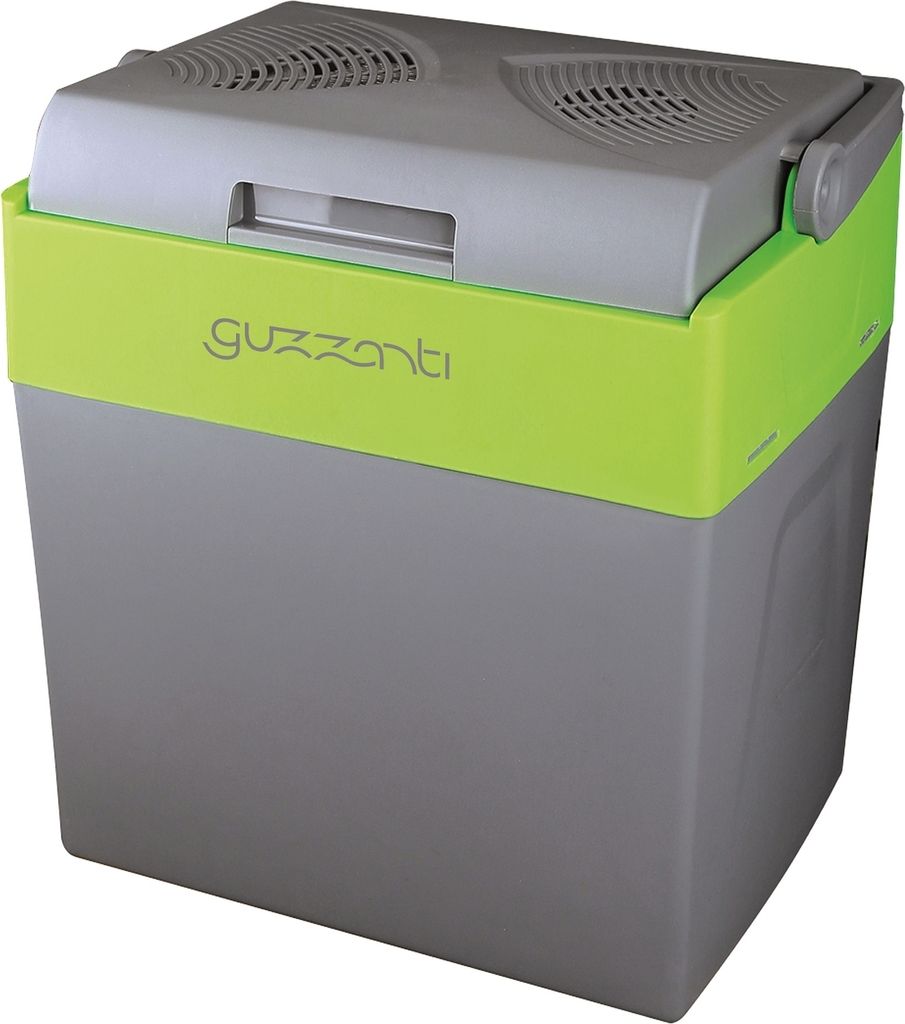 Guzzanti GZ 30B, 30 L, Elektrický, AC, 65 kWh, 250 mm, 352 Obrázok produktu 
