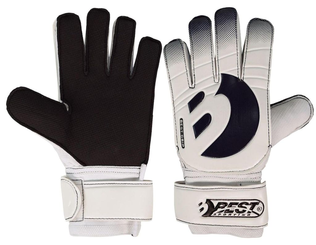Nejlepší sportovní brankářské rukavice Best Grip I Obrázek produktu 