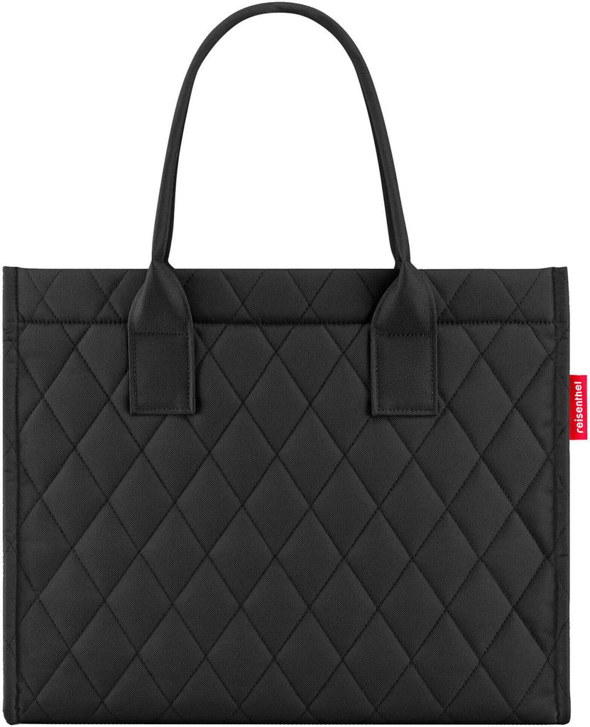 reisenthel Shopper daily shopper 42 x 17 x 35 Produktbild 2